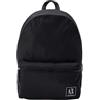 Armani Exchange Zaino Nero XM000030AF10336 NERO TU