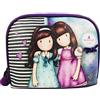 Gorjuss Beauty case Friends Walk Together Gorjuss Santoro medio