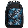 Seven Zaino, item_type_name.value Unisex - Bambini e ragazzi, Blu (BLU), Taglia Unica