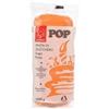 Zeus Party Pasta di Zucchero Pop Arancio 1kg.