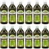 FeinWert Farchioni Classico Olio Extra Vergine di Oliva Italia incl. e-book (12 x 1 l)