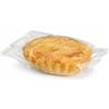 Ballon C'Art Caramel Pasticceria Assortita 500g Incartata Singolarmente | Dolci Misti Artigianali Italiani | Ideale per Eventi, Promessa, Matrimonio, Comunione, Battesimo, Feste (Pasticciotto leccese 500gr)