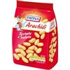 Generic Arachidi Tostate e Salate Premium Quality Fatina Snack Busta da 1 Kg - CoCoCiok
