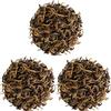 Valley of Tea Yunnan Tè nero dalla Cina - Tè scimmia d'oro Cina - Yun Nan Dianhong - Dian Hong 100g (Confezione da 3)
