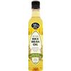 Alfa One Olio Di Crusca Di Riso (500ml)