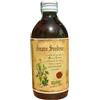 SCEN Amaro Svedese Maria Treben Originale 200 ML Preparato con Erbe Svedesi Naturali Efficace e Concentrato Diuretico Drenante per Gonfiore Addominale Made in Italy