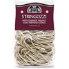 Valnerina Tartufi Strangozzi Umbri al Tartufo Nero Estivo Confezione 250 gr.