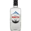 Minttu Black Mint Pfefferminz Liqueur 35% Vol. 0,5l