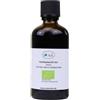 Sala Olio di canapa olio di semi di canapa spremuto a freddo, nativo bio (bottiglia di vetro da 100 ml)