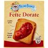 CAIYA Mulino Bianco Fette Biscottate Dorate Classiche, Croccanti e Friabili al Punto Giusto 315g