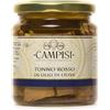 Campisi TIPILIANO | Tonno Rosso in olio di oliva | 300 gr.