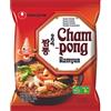 Nongshim Champong Ramyun Tagliatelle 124 g