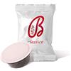 Barbera dal 1870 Caffè Barbera - Capsule Compatibili Lavazza A Modo Mio® - Miscela Classico - 100 Capsule
