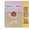 Generico 80+10 Cialde Omaggio Toraldo Dolce e Cremoso