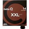 Delta Q - Capsule caffè Delta Q EpiQ XXL 60 unità