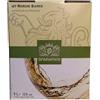 PARTNER WINE Vino bianco ottenuto da uve di Verdicchio in Bag in Box da 5 litri sottovuoto cantina Sparapani