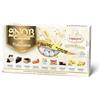 Confetti Crispo Crispo Confetti Snob Mix Patisserie - Colore Bianco - 1 kg