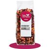 tee verliebt teeverliebt - Tè alla frutta sfuso alla vaniglia | 200 g
