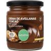 Naturitas Crema spalmabile al cacao e nocciole con datteri 250 g