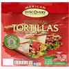 Santa Maria Messicani Tortillas Integrali (8)