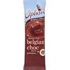 Options Cioccolato Belga Cioccolata Calda Istantanea (11g) (Confezione da 2)