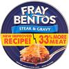 Fray Bentos Bistecca & Salsa 425g X6
