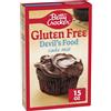 Betty Crocker Devil Food Cake Mix, Gluten Free-15 oz