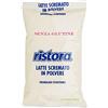 Ristora Busta Latte Scremato Solubile in Polvere Ristora Per Bar Casa Distributori ( BUSTA 500gr )
