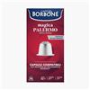 CAFFÈ BORBONE Set Degustazione 30 Capsule Alluminio Caffè Borbone Compatibili Nespresso miscele assortite