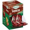 Develey Salsa BBQ Develey Salsa Barbecue Box 100 Bustine Monodose 20 ml