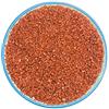 ITALIA SPEZIE Sale Rosso delle Hawaii - Alaea - Barattolo da 850g - Linea Sali Gourmet, Sali dal Mondo - Sale marino - Ottimo condimento per BBQ - Linea Premium - Italia Spezie