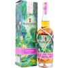 Plantation Rum PANAMA 2010 Terravera One-Time Limited Edition 51,4% Vol. 0,7l in Giftbox