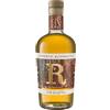 Freely R-Human Rum Analcolico 0%, Spirit Analcolico Premium 700 ml, Alternativa al Rum per Cocktail e Mocktail