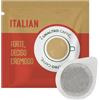 UNALTRO Cialde di caffè espresso miscela forte e cremosa- ITALIAN UNALTRO Caffè (150)