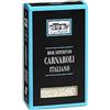 Casa Rinaldi - Riso Carnaroli, Chicco Grande, Ideale per Primi Piatti come il Risotto e Insalate di Riso, Sapore Neutro, Pacco da 1 Kg