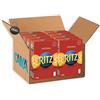 CAIYA 8X Ritz Original Crackers Salatini Cotti al Forno Scatola 200g [CAIYA® BOX da 8 Confezioni]
