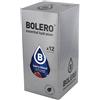 BOLERO DRINK gusto BERRY BLEND/FRUTTI DI BOSCO box da 24 venduto da RICCI INTEGRATORI