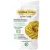Revolution03 Revo Mix Pasta | Preparato Pasta Fresca Keto | Low Carb | Artigianale | Made in Italy | Cheto | Basso Indice Glicemico | Keto Friendly |Ricca Fibre | Proteica | Ipocalorico | 2 CONF. DA 500G