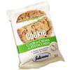 Falcone - Cookies -Il Maxi Biscotto Made in Italy disponibile in vari gusti - Confezione da 40 pz da 50gr. (cuor di crema al pistacchio)