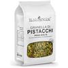 ITALIA SPEZIE Granella di Pistacchio 300 g - Primissima qualità - Italia Spezie® - Frutta secca - Granella