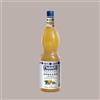 Lucgel Sciroppo Concentrato per Granita Gusto Zenzero Lucgel Ginger Mixybar Fabbri, 1,3 Kg