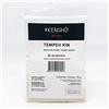 Kensho | Tempeh-Kin 75 gr. | Iniziatore per Tempeh | Tempeh di cucina | Semi di soia fermentati | Superfood | Ricette asiatiche proiettili