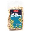 STELLA EVOLUZIONE ALIMENTARE STELLA - Farro Soffiato Biologico: 6 Confezioni da 100g