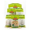 Auriemma Frutta Secca Mandorle Pelate 3,6 kg Multipack 24x150g - Mandorle Sgusciate Naturali Ricche di Proteine e Fibre, Frutta Secca per Snack Healthy, Colazione, Dolci e Ricette