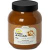 Caporaso dal 1960 Crema di Nocciole al 100% crema spalmabile naturale (1 kg (chilogrammo))