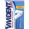 Perfetti Van Melle 5 ASTUCCI GOMME DA MASTICARE VIVIDENT XYLIT CON XILITOLO BLU CHEWING GUM