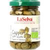 LaSelva Capperi sott'aceto BIO 150 g Laselva