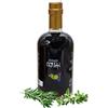 Sicilia Bedda - Liquori Siciliani Fruttati - Elegante Bottiglia 500 ML - (Amaro Erbe Aromatiche DON PEPI)