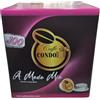 Condorelli sergio 100 CAPSULE MISCELA NERA Caffè CondoRE COMPATIBILI CON LAVAZZA® A MODO MIO