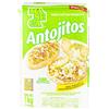 MASECA Farina di mais per Antojitos, paese di origine Messico, confezione da 1 kg - Harina MASECA Antojitos 1 kg